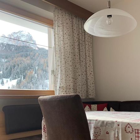Residence Ravisa Dolomites Selva di Val Gardena Exteriör bild